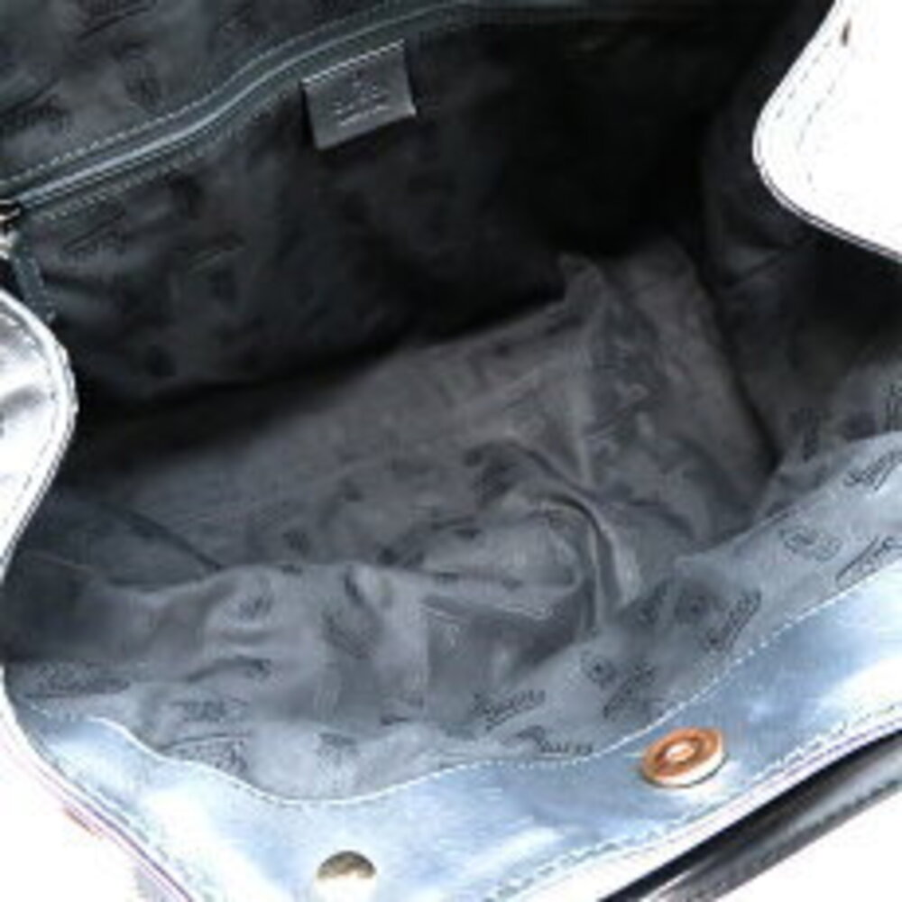 Gucci Sukey Handbag Guccissima Leather Black - Picture 6 of 9